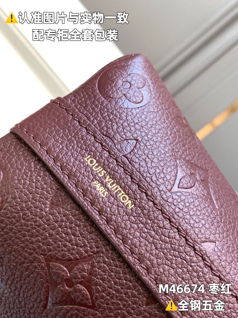 Louis Vuitton Top Handle Bags